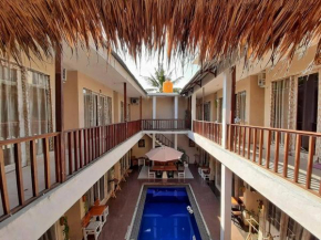 Gili House